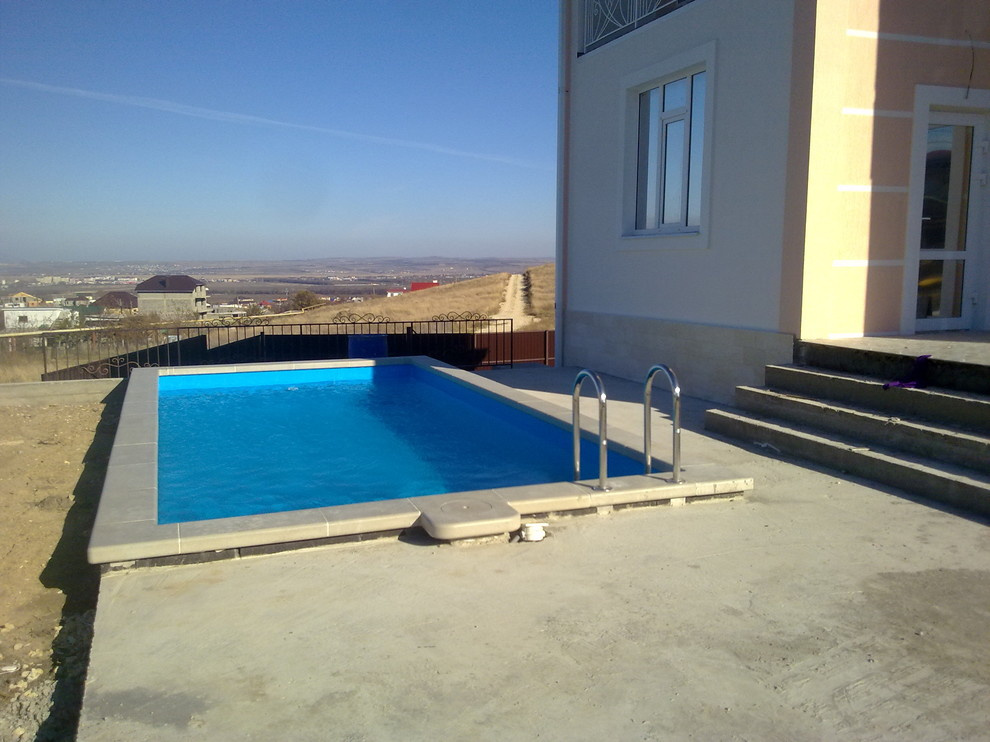 "Солнечный"