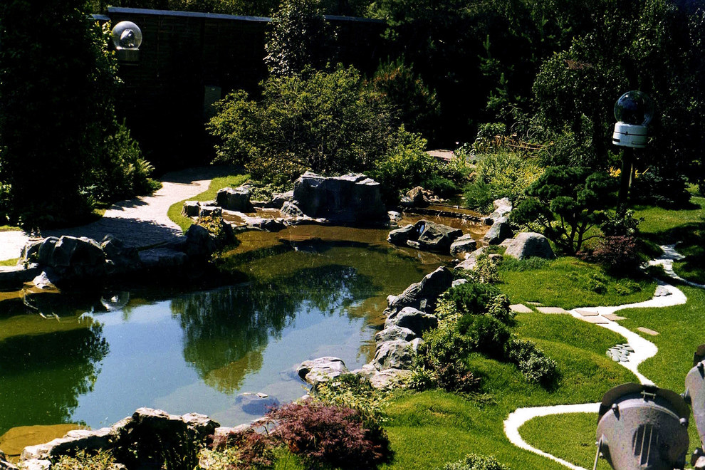 Раздоры, частная территория