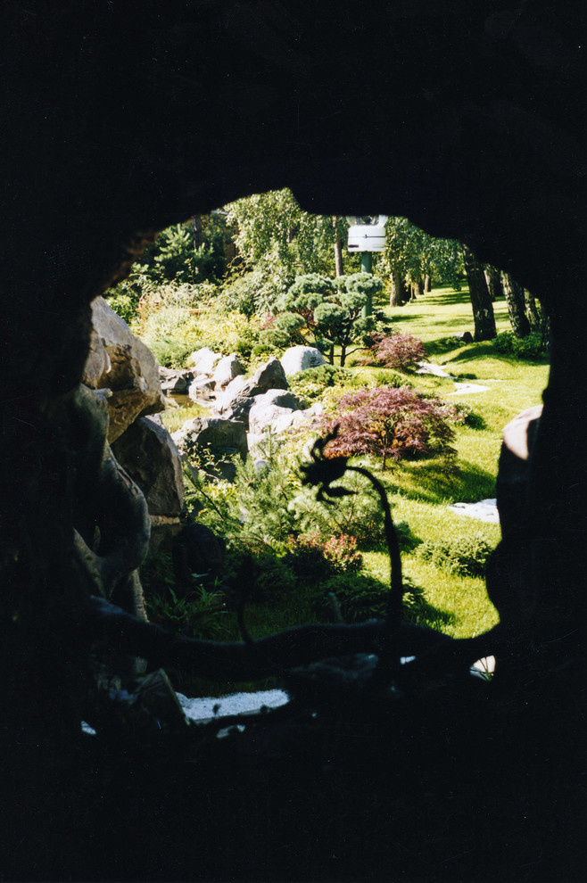 Раздоры, частная территория