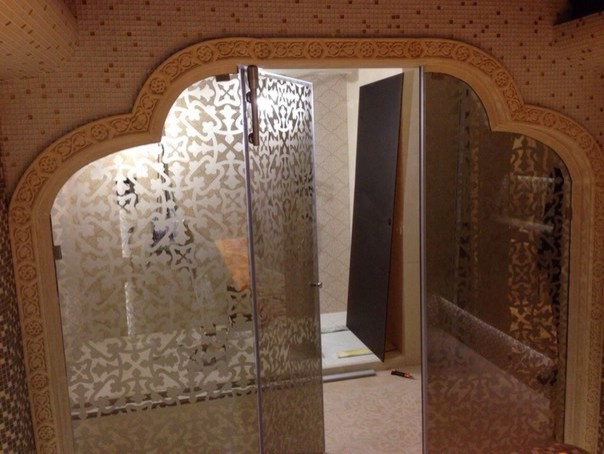 Обложка проекта: Стеклянные изделия