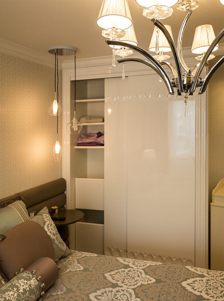 Морская набережная