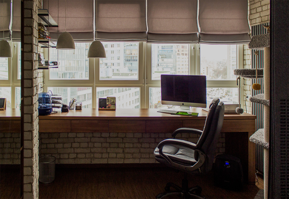 Морская набережная