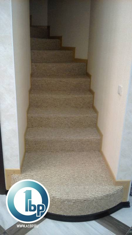 Обложка проекта: "Орловский"