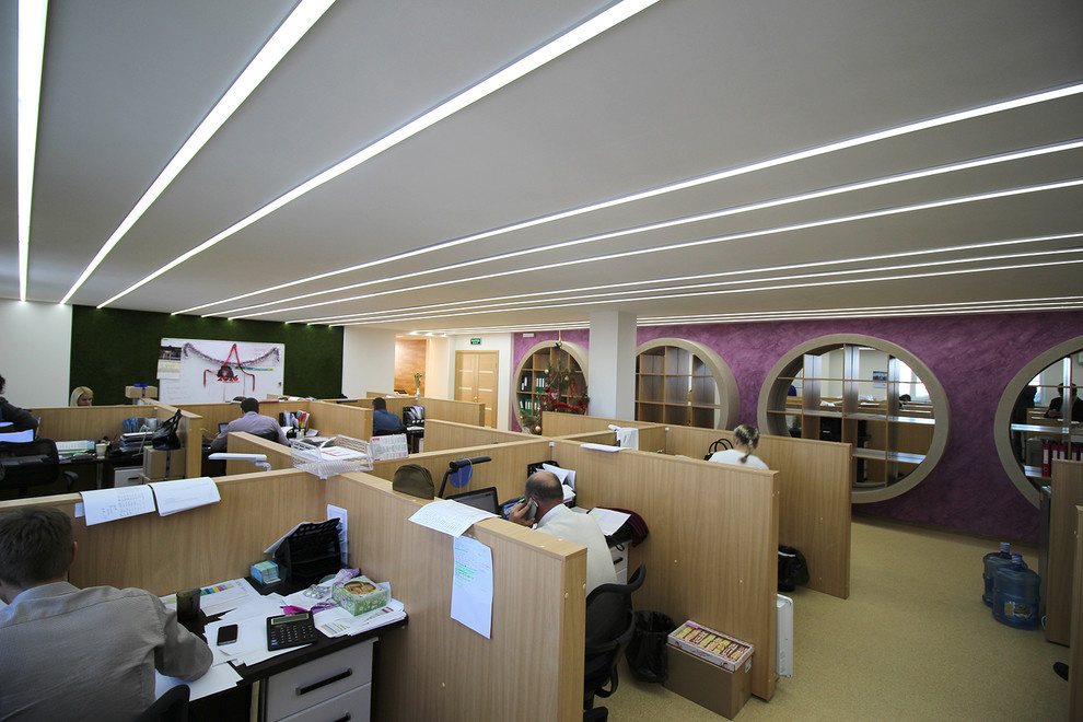 Фотографии реализованных объектов