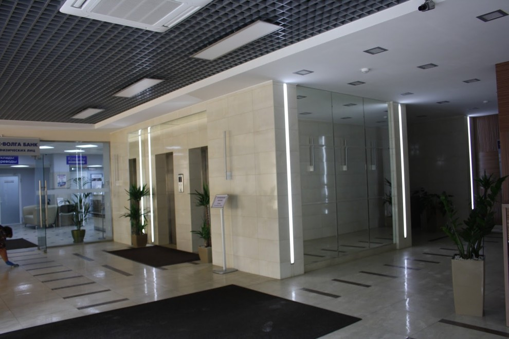 Фотографии реализованных объектов