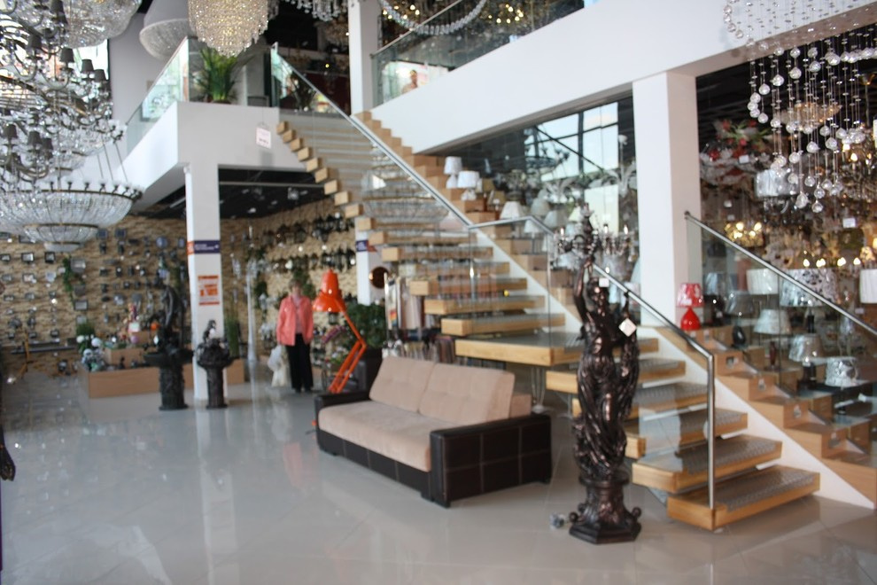 Фотографии реализованных объектов