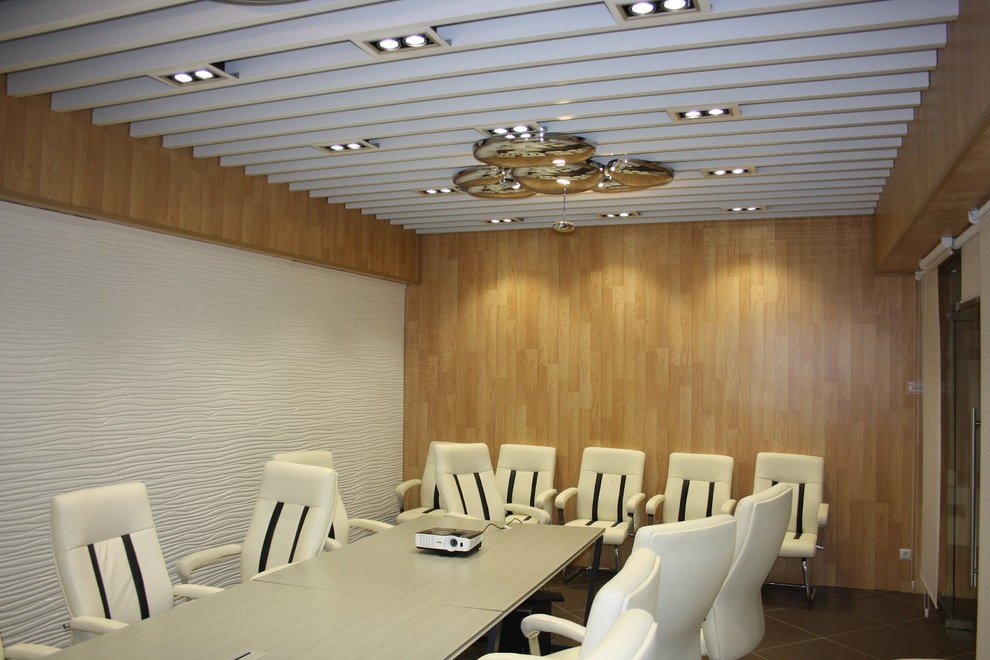 Фотографии реализованных объектов