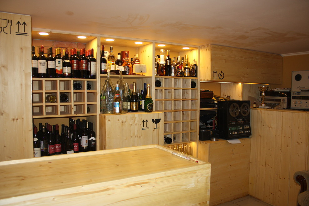 Фотографии реализованных объектов