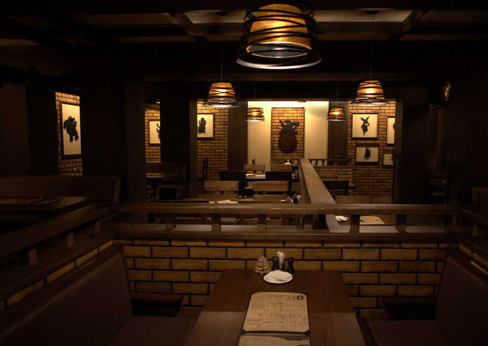 Фотографии реализованных объектов