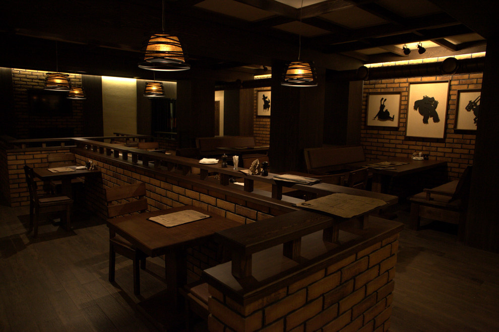 Фотографии реализованных объектов