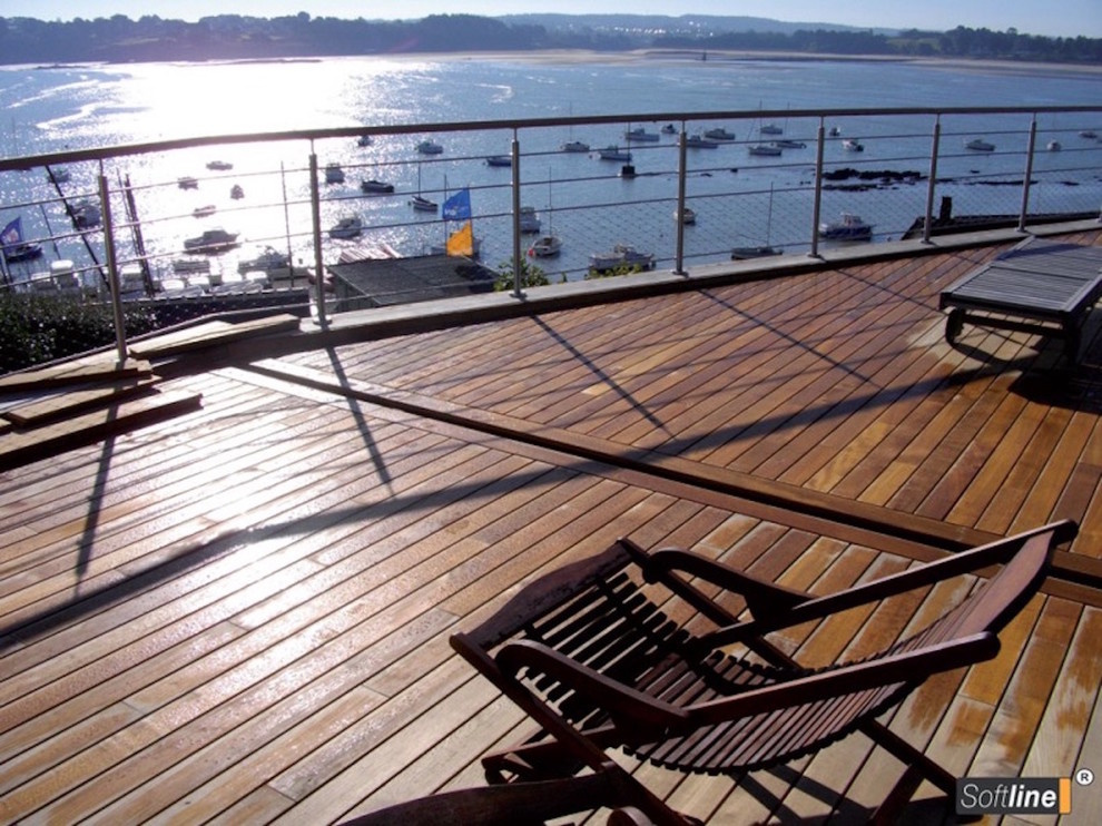 Реализованные проекты