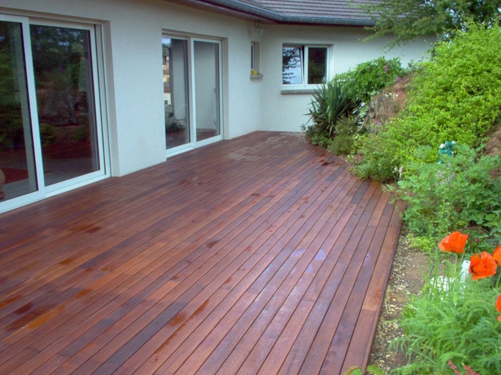 Реализованные проекты