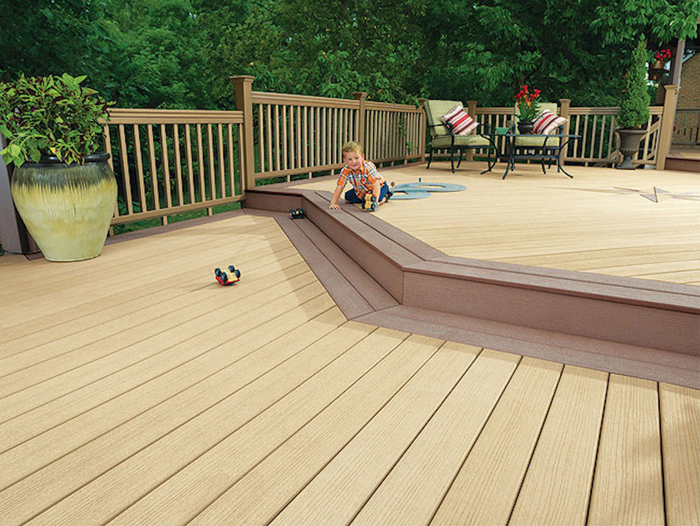 Реализованные проекты