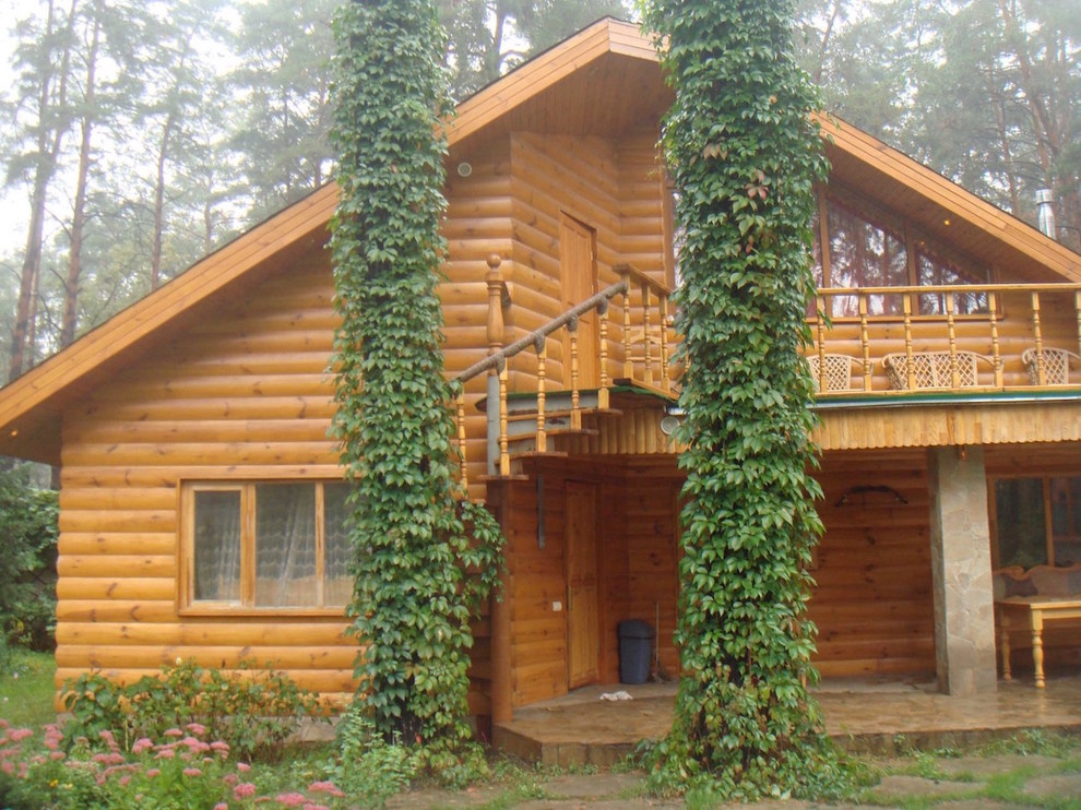 Реализованные проекты