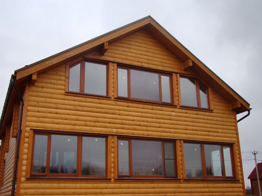 Реализованные проекты