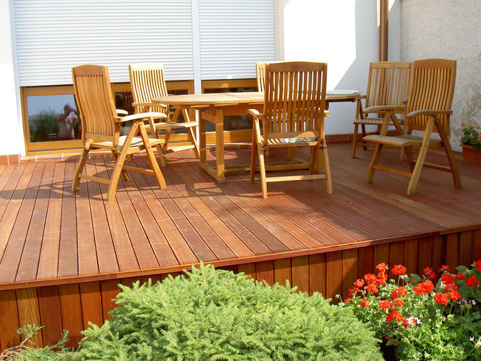 Реализованные проекты