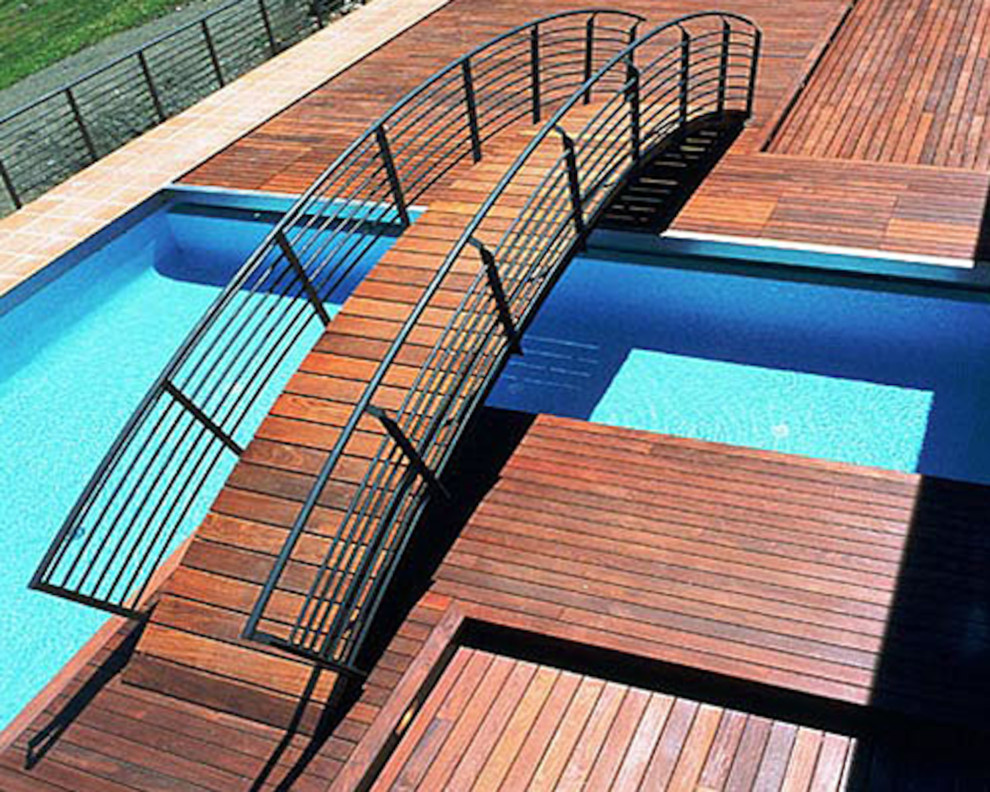 Реализованные проекты