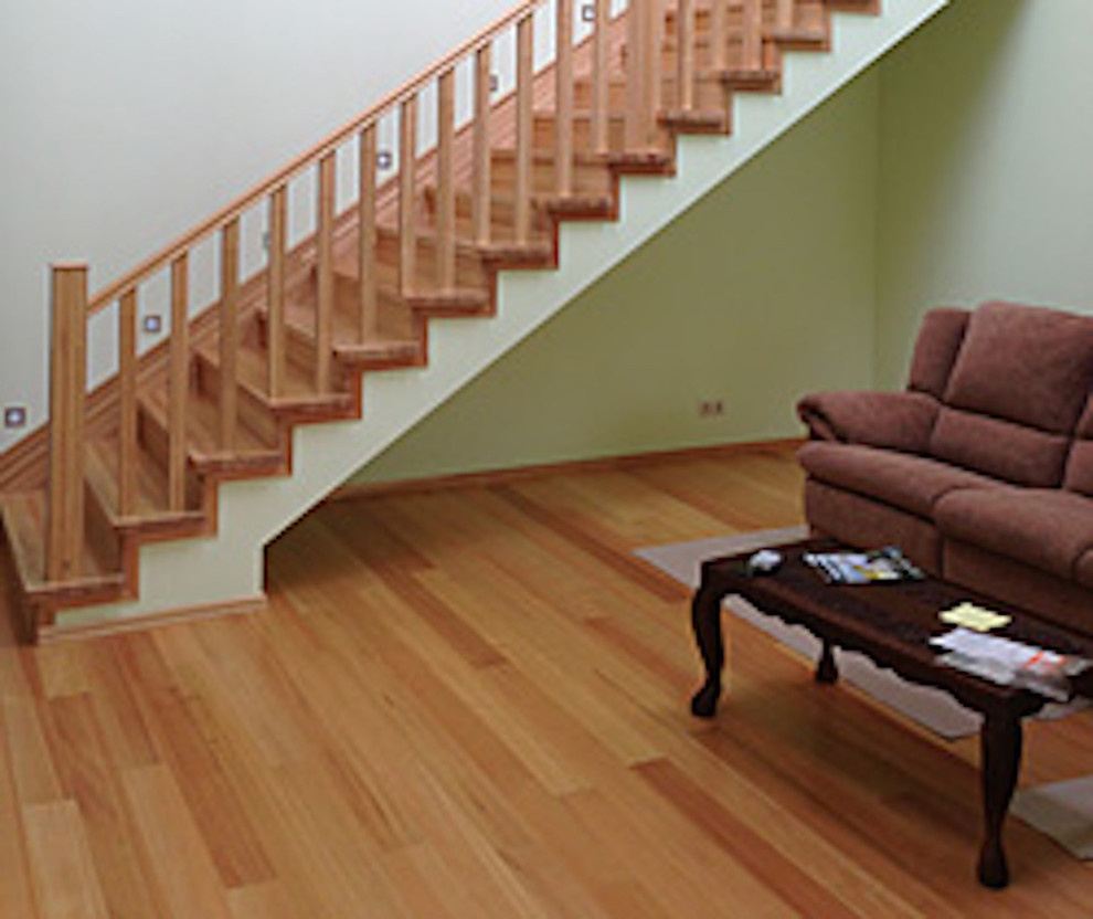 Реализованные проекты