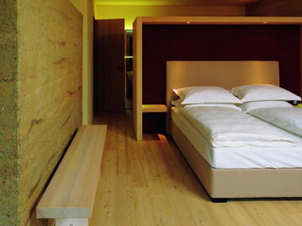 Реализованные проекты