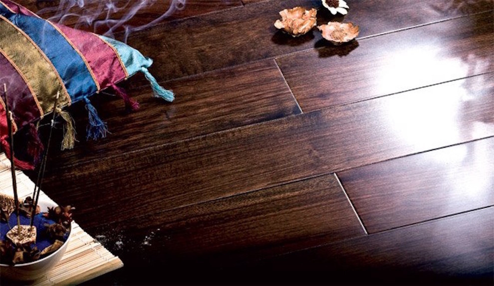 Реализованные проекты