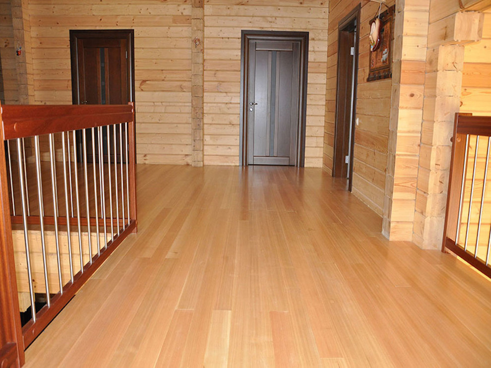 Реализованные проекты