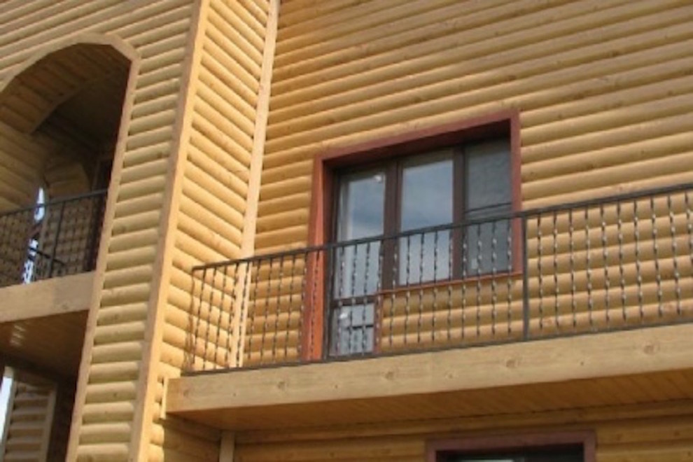 Реализованные проекты