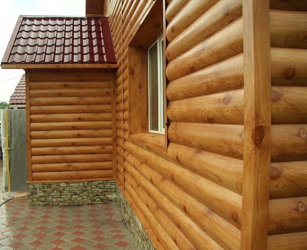 Реализованные проекты