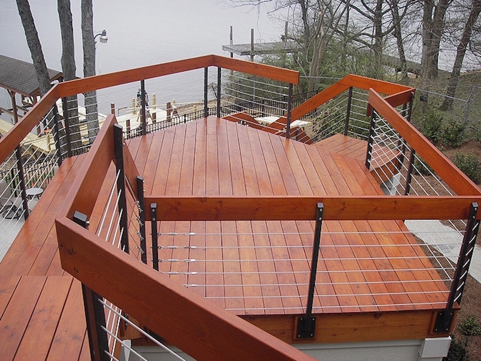 Реализованные проекты