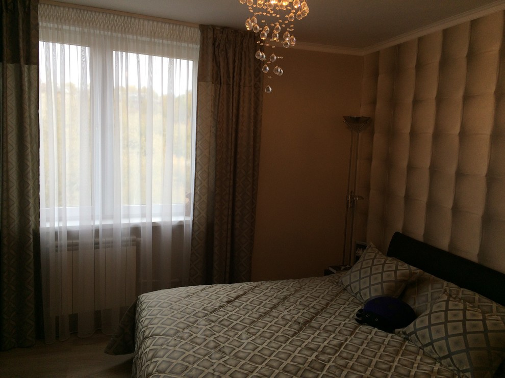 квартира. Верхние Поля