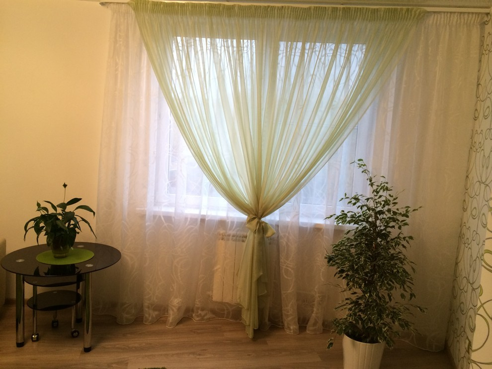 квартира. Верхние Поля