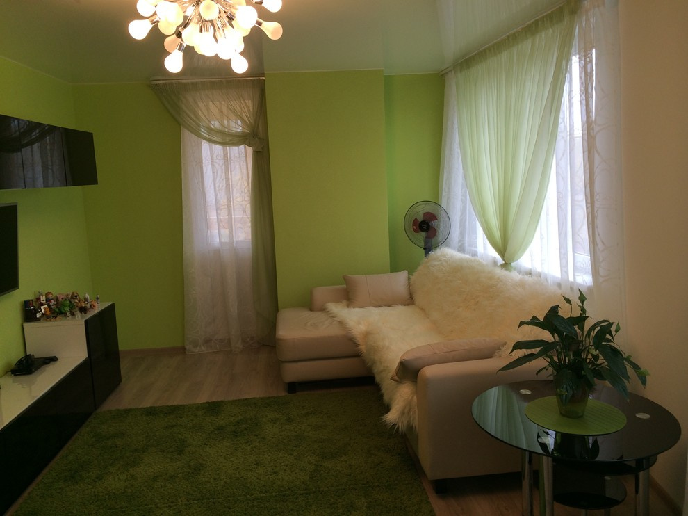 квартира. Верхние Поля