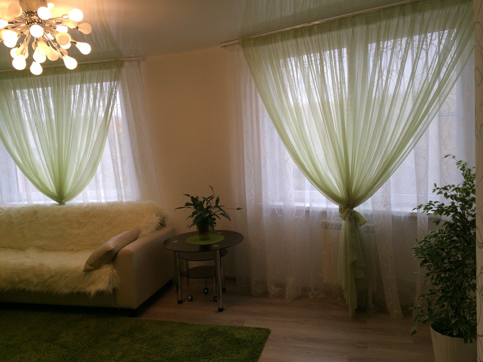 квартира. Верхние Поля