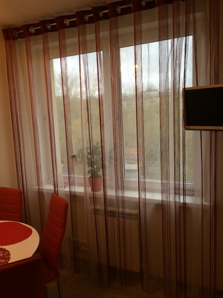 квартира. Верхние Поля