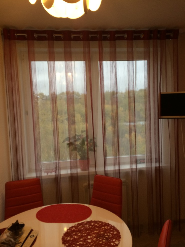 Обложка проекта: квартира. Верхние Поля