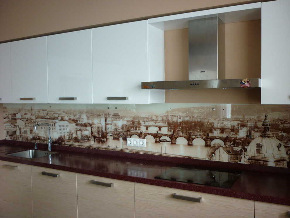 Обложка проекта: Квартира в ЖК "Родина" (Екатеринбурге)