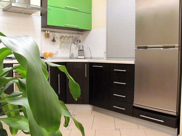 Кухня-столовая