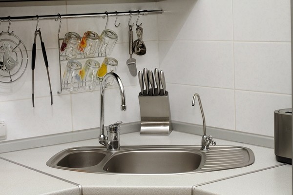 Кухня-столовая