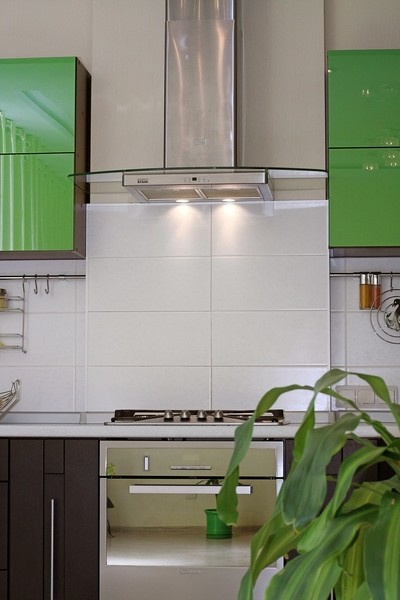 Кухня-столовая