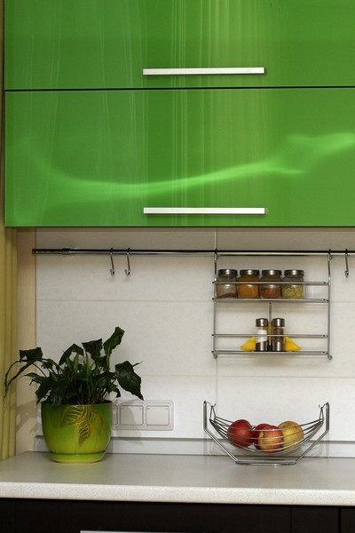 Кухня-столовая