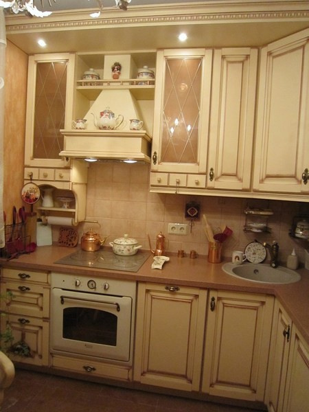 Мягкая классика