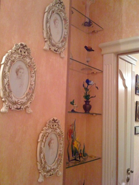 Мягкая классика