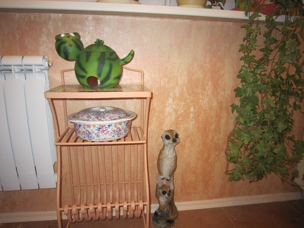 Мягкая классика