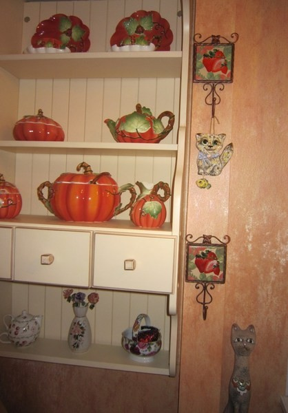 Обложка проекта: Мягкая классика