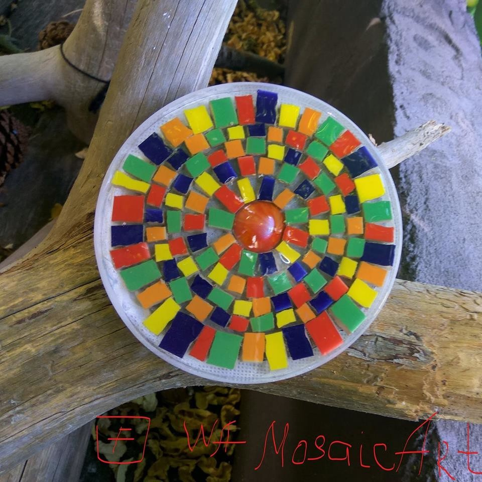 Mosaic Art
