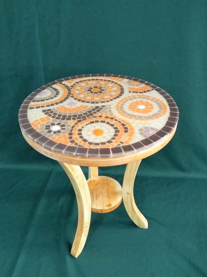 Mosaic Art