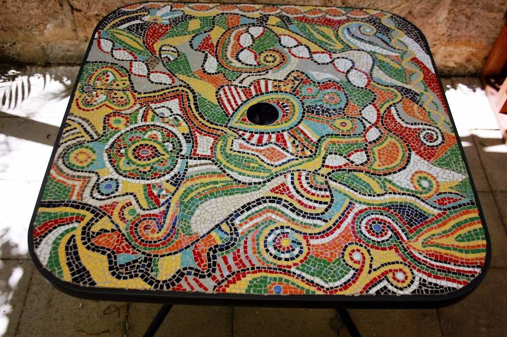 Mosaic Art