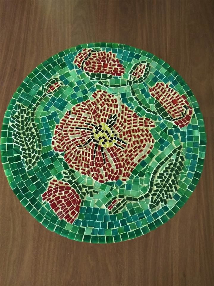 Mosaic Art
