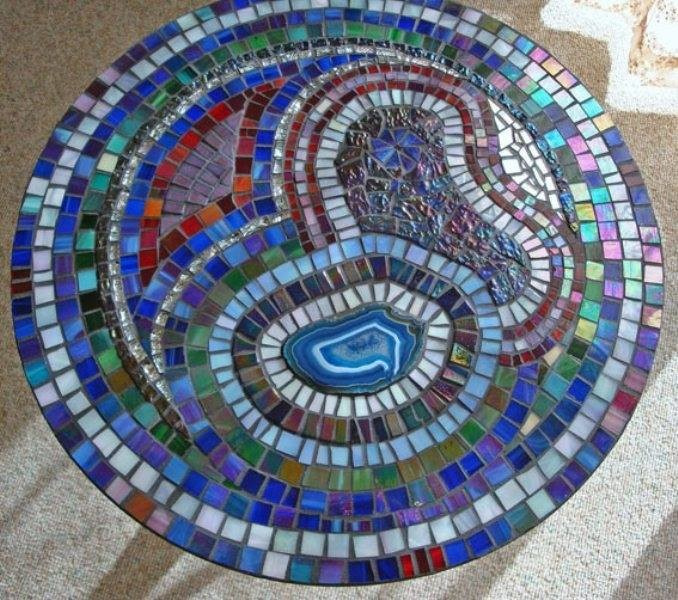 Mosaic Art