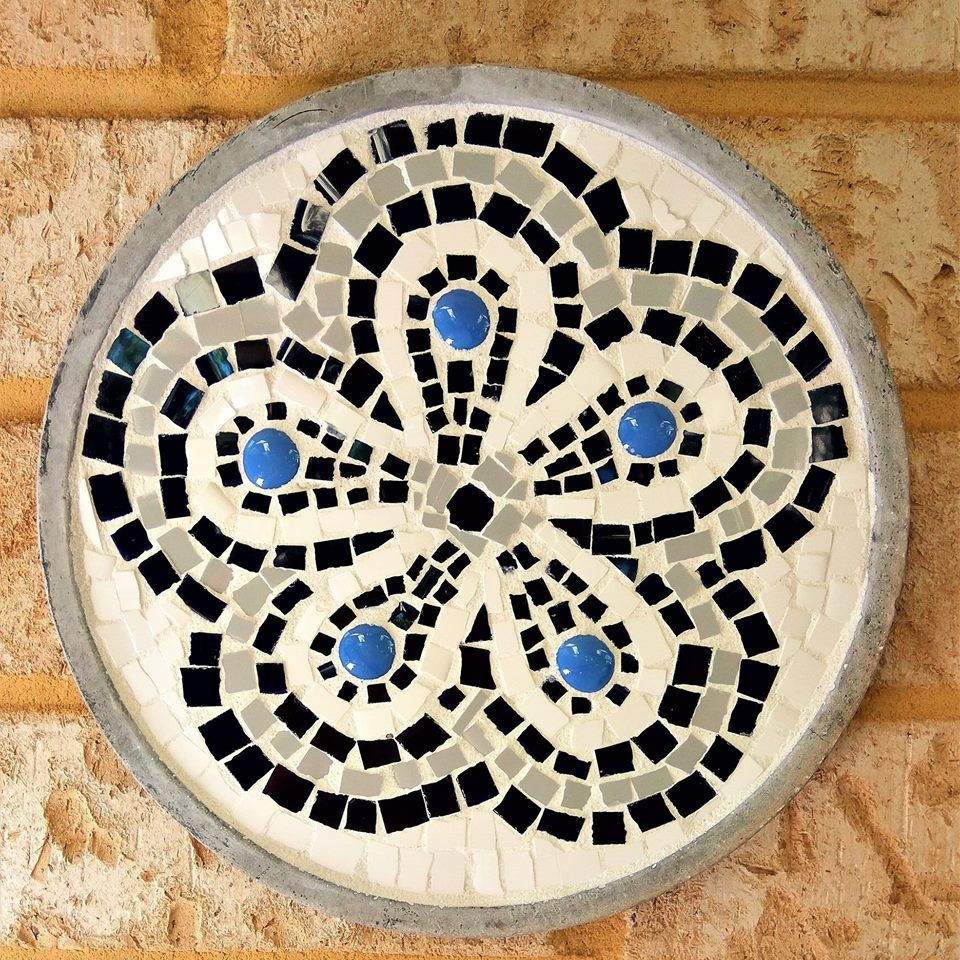 Mosaic Art
