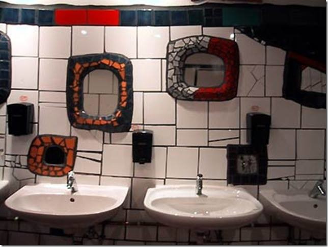 Mosaic Art